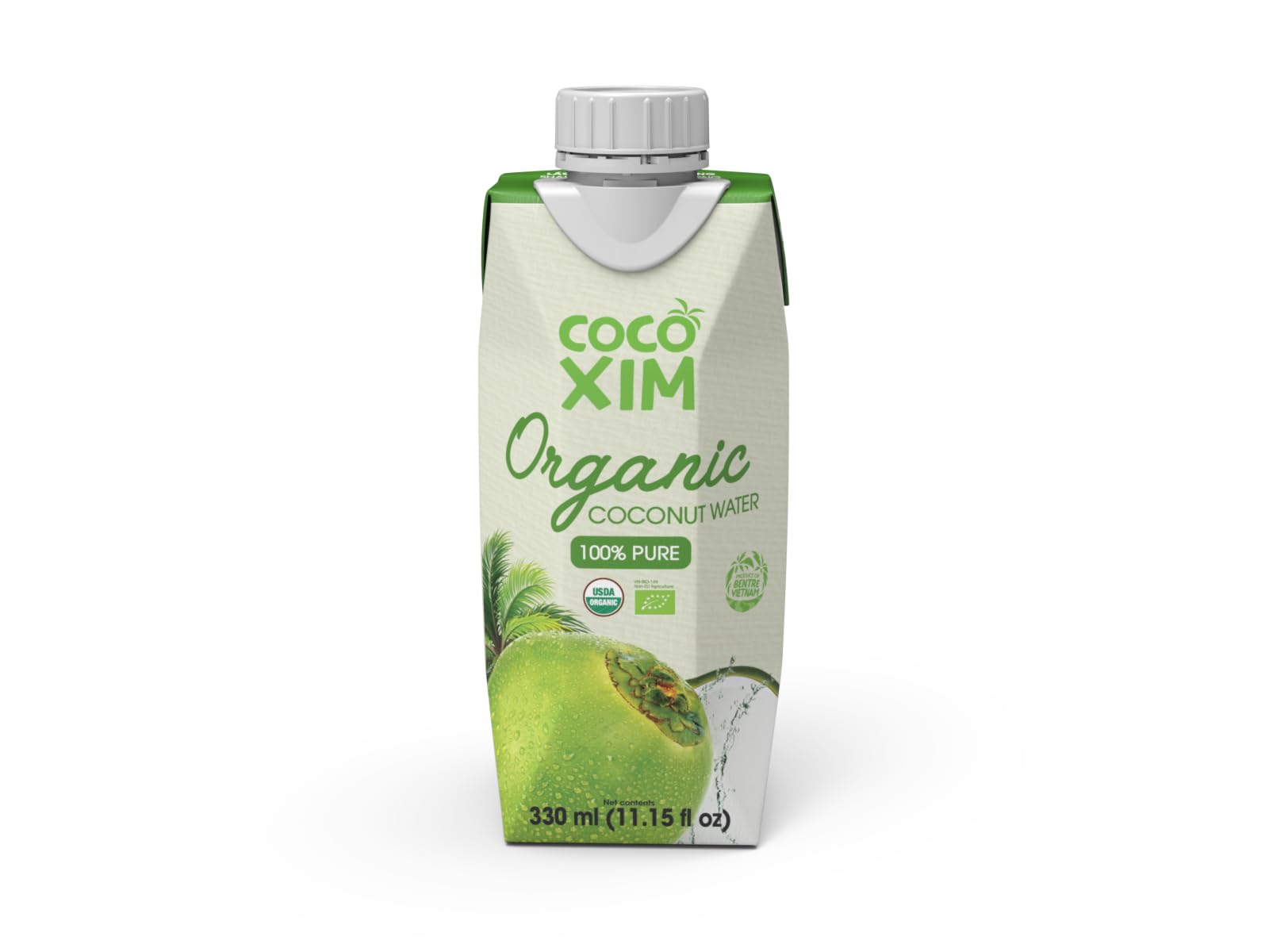 Amazon.com: COCOXIM | Coconut Water, Organic, Fresh & Natural